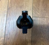 NEW Mega Arms billet side charging stripped upper - Image 3 of 3