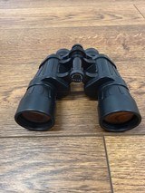 Optolyth Alpin 10x40 Binoculars W. Germany - Image 3 of 3