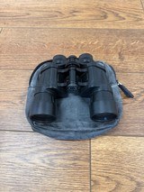 Optolyth Alpin 10x40 Binoculars W. Germany