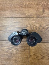 Optolyth Alpin 10x40 Binoculars W. Germany - Image 2 of 3