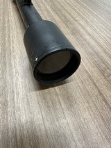 Hensoldt-Wetzlar Duralyt 6x scope - Image 4 of 4