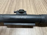 Hensoldt-Wetzlar Duralyt 6x scope - Image 2 of 4