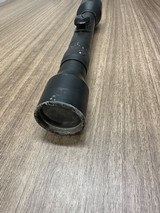 Hensoldt-Wetzlar Duralyt 6x scope - Image 3 of 4