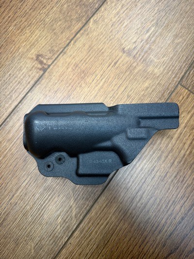 Tenicor Velo4 43X AIWB holster - Image 2 of 2