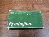 Remington .45 Auto Rim Brass NEW - 4 of 4