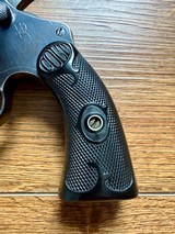 Colt Police Positive .38 11/4