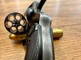 Colt Police Positive .38 11/4