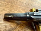 Colt Police Positive .38 11/4