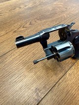 Colt Police Positive .38 11/4