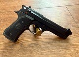 Beretta 92 F Made in 1987 Excellent Condition with Box! - Image 3 of 6
