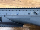 Springfield Armory M1A SOCOM II .308 16 1/4