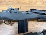 Springfield Armory M1A SOCOM II .308 16 1/4
