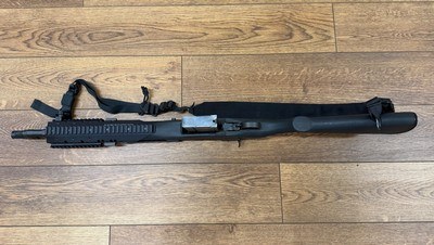 Springfield Armory M1A SOCOM II .308 16 1/4