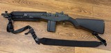 Springfield Armory M1A SOCOM II .308 16 1/4