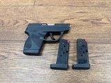 Taurus PT 738 TCP .380ACP - Image 2 of 3