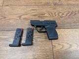 Taurus PT 738 TCP .380ACP - Image 1 of 3