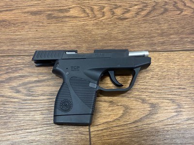 Taurus PT 738 TCP .380ACP - Image 3 of 3