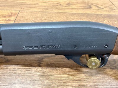 Remington 870 Express 12 Ga 28