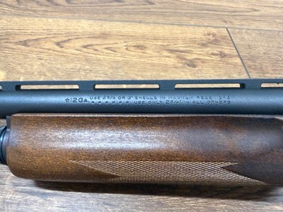Remington 870 Express 12 Ga 28