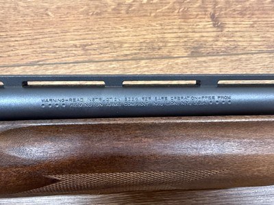 Remington 870 Express 12 Ga 28