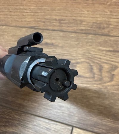 Colt LE6900 Light Carbine 5.56 Unfired! - Image 5 of 9