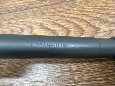 Colt LE6900 Light Carbine 5.56 Unfired! - Image 9 of 9