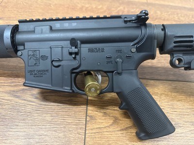 Colt LE6900 Light Carbine 5.56 Unfired! - Image 1 of 9