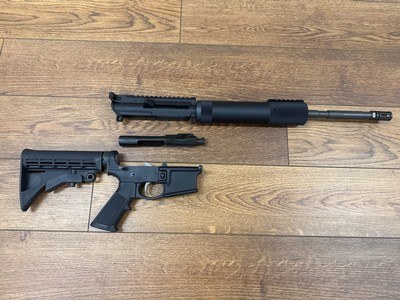 Colt LE6900 Light Carbine 5.56 Unfired! - Image 4 of 9