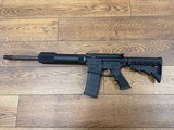 Colt LE6900 Light Carbine 5.56 Unfired! - Image 3 of 9
