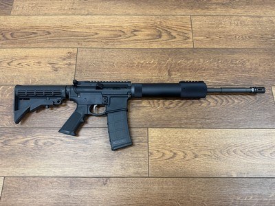Colt LE6900 Light Carbine 5.56 Unfired! - Image 2 of 9