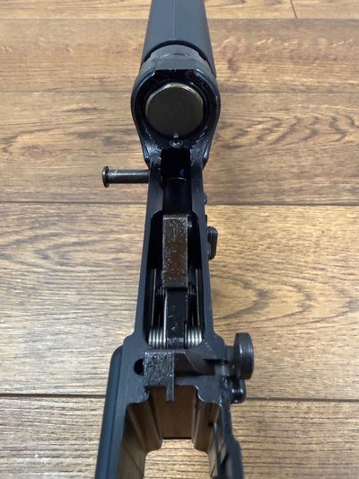 Anderson AM-15 RF85 treatment! .300 Blk 16