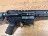 Anderson AM-15 RF85 treatment! .300 Blk 16