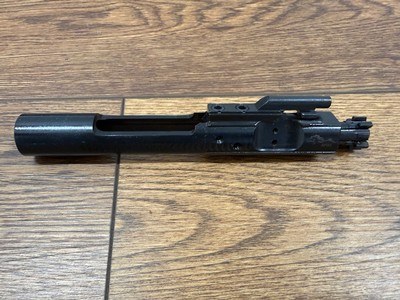 Anderson AM-15 RF85 treatment! .300 Blk 16