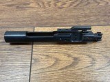 Anderson AM-15 RF85 treatment! .300 Blk 16