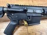 Anderson AM-15 RF85 treatment! .300 Blk 16