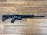 Anderson AM-15 RF85 treatment! .300 Blk 16