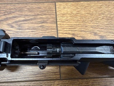 Anderson AM-15 RF85 treatment! .300 Blk 16