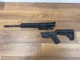 Anderson AM-15 RF85 treatment! .300 Blk 16