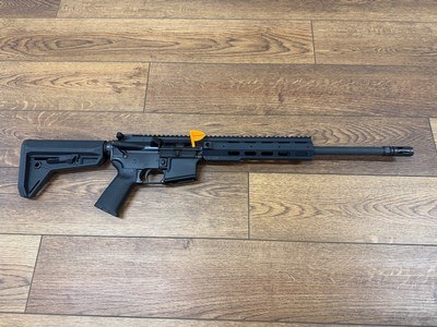 Anderson AM-15 RF85 treatment! .300 Blk 16