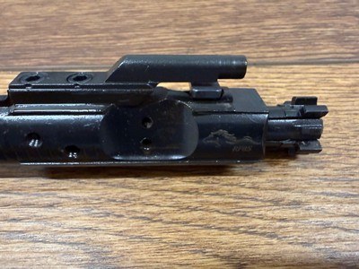 Anderson AM-15 RF85 treatment! .300 Blk 16