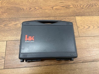H&K P2000SK V3 9mm - Image 8 of 10