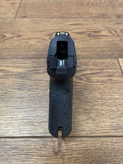H&K P2000SK V3 9mm - Image 4 of 10