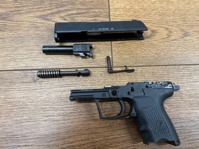 H&K P2000SK V3 9mm - Image 6 of 10