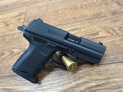 H&K P2000SK V3 9mm - Image 3 of 10