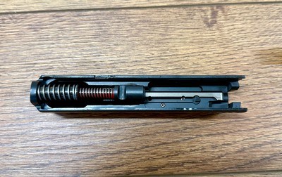 H&K P2000SK V3 9mm - Image 7 of 10