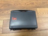 H&K P2000SK V3 9mm - Image 8 of 10