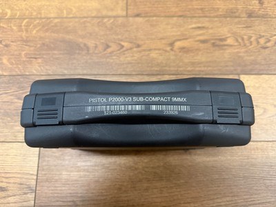 H&K P2000SK V3 9mm - Image 10 of 10