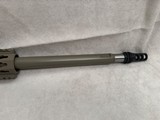 LIKE NEW Accuracy International AXMC .338 Norma Mag Elite Sand 27