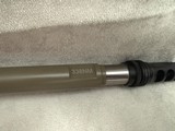 LIKE NEW Accuracy International AXMC .338 Norma Mag Elite Sand 27