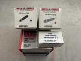 LIKE NEW Accuracy International AXMC .338 Norma Mag Elite Sand 27